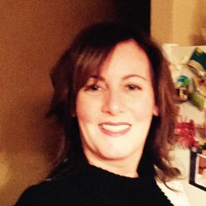 Meet your Posher, Tina